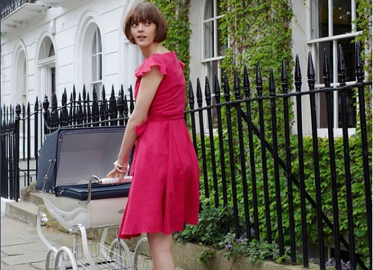 Buying A Baby Buggy: What You Really Need To Know