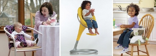 How To Buy A Highchair How To Buy A Highchair