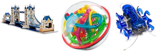I Want One Of Those Promotional Code: 20% Off Kids Fun List