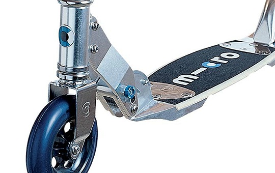 Micro Flex Scooter Review Micro Flex Scooter Review