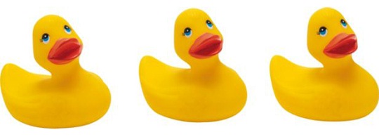 Rubber Ducks Pack Of 3 £1.79 @ Argos Rubber Ducks Pack Of 3 £1.79 @ Argos