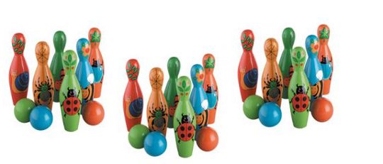 Lanka Kade Minibeast Skittles &pound;13.86 @ VUPBaby