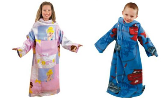 Snug Fleeces &pound;3.99 @ Argos