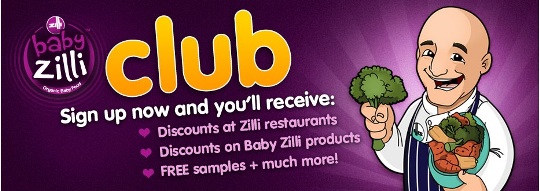 Baby Freebie: Free Samples @ Baby Zilli Baby Freebie: Free Samples @ Baby Zilli
