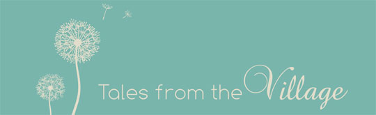 PlayPennies Loves...Tales From The Village