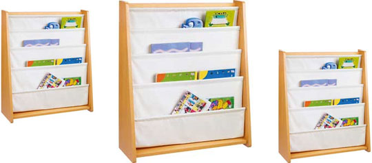 Child's Bookcase £14.99 @ Argos Child's Bookcase £14.99 @ Argos