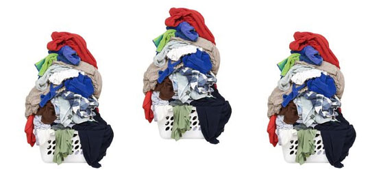 Colour Code Kids Clothes So They Can Sort Their Laundry Colour Code Kids Clothes So They Can Sort Their Laundry