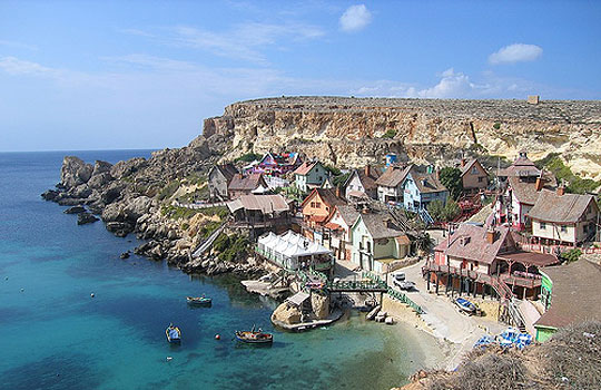 Free Competitions: Win A Holiday To Malta Free Competitions: Win A Holiday To Malta