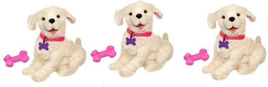 Hasbro FurReal Friends Cookie &pound;41.60 @ Amazon