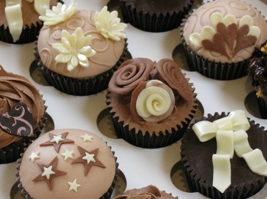 Make Some Extra Money Selling Cupcakes