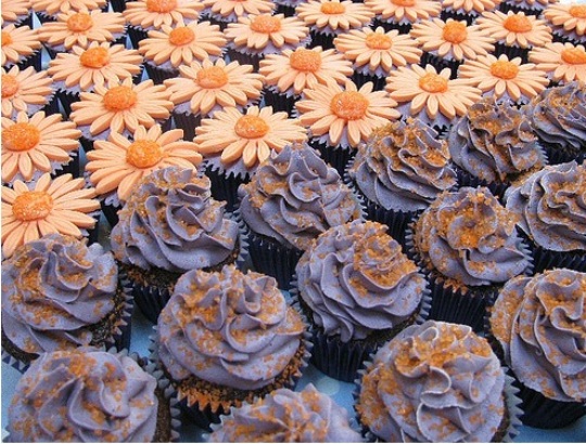 Make Some Extra Money Selling Cupcakes