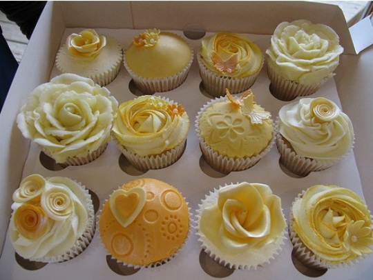 Make Some Extra Money Selling Cupcakes