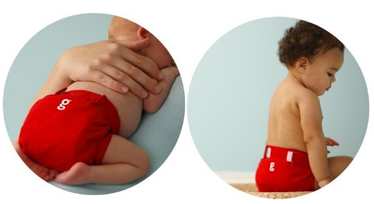 Free Baby Buds Massage Oil With Purchase @ gNappies Free Baby Buds Massage Oil With Purchase @ gNappies