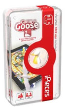 Jumbo Games iPieces for iPad Review