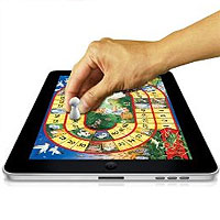 Jumbo Games iPieces for iPad Review