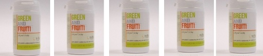 The Green And Fruiti Review