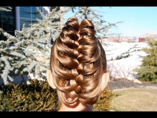 Cute Hairstyles For Girls 101 Cute Hairstyles For Girls 101