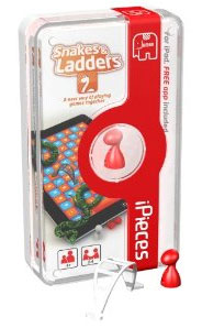 Jumbo Games iPieces for iPad Review