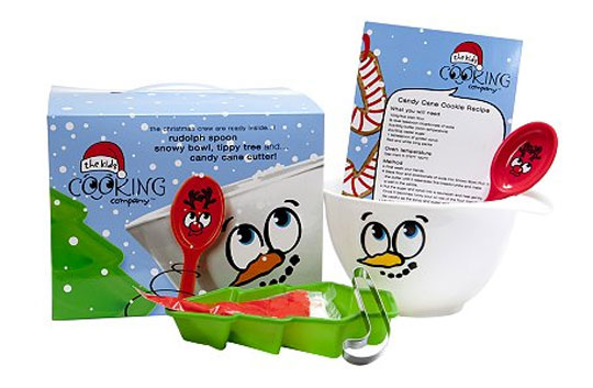 Kids Christmas Baking Set &pound;5 @ John Lewis