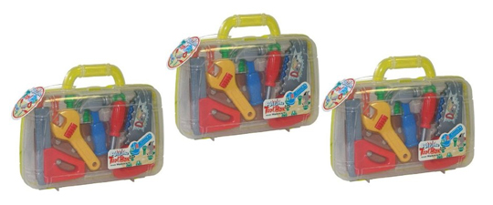 Kids Tool Carrycase £5.97 @ Amazon Kids Tool Carrycase £5.97 @ Amazon