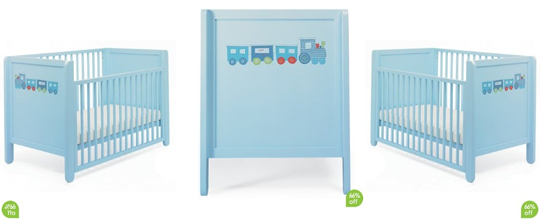 Lollicot Drop Down Cot £50 @ Mothercare Lollicot Drop Down Cot £50 @ Mothercare