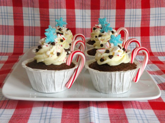 Cute And Clever Cake Icing Ideas