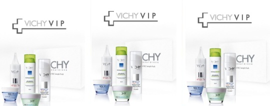 Mums Freebie: Free Vichy Sample @ VichyConsult Mums Freebie: Free Vichy Sample @ VichyConsult