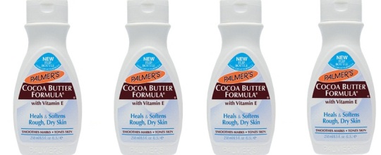 Mums Freebie: Free Palmers Cocoa Butter