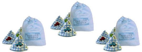 The PeePee TeePee The PeePee TeePee