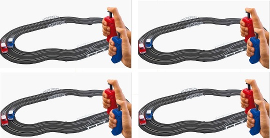 Racing Desktop Minis £4.99 @ Argos eBay Outlet Racing Desktop Minis £4.99 @ Argos eBay Outlet
