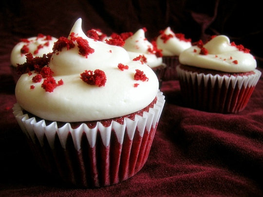 Make Some Extra Money Selling Cupcakes
