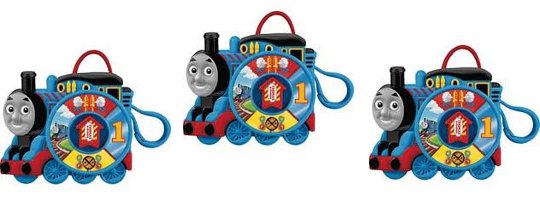 Thomas Junior Point And Learn £3.99 @ Argos Thomas Junior Point And Learn £3.99 @ Argos