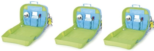 Boys Traykit &pound;12.49 @ Sainsburys