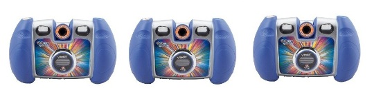 Vtech Kidizoom Twist Digital Camera &pound;32.95 @ Amazon