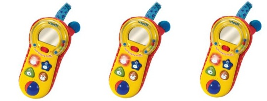 Vtech Soft Singing Phone £3.49 @ Argos Vtech Soft Singing Phone £3.49 @ Argos