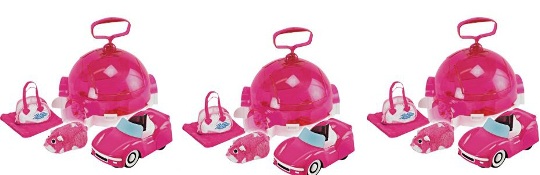 Zhu Zhu Pizazz Playset &pound;14.99 @ Argos 