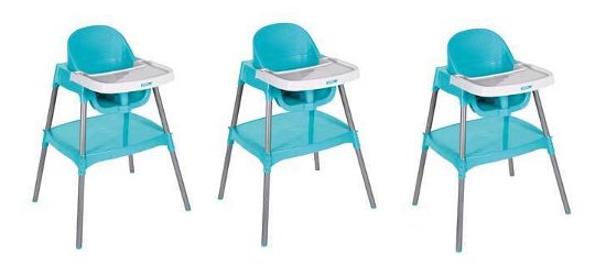 Mamu 3-In-1 Highchair £19.99 @ Argos Ebay Mamu 3-In-1 Highchair £19.99 @ Argos Ebay