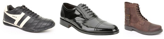 Brantano Promotional Code: 10% Off Mens Footwear Including Sale
