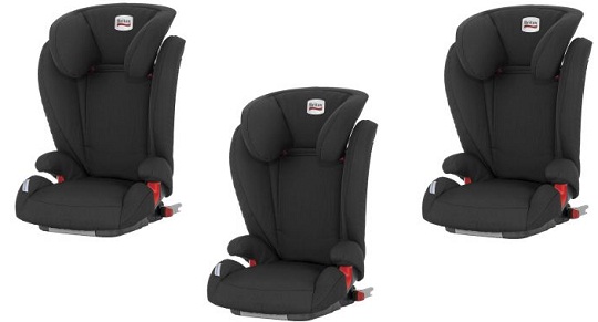 Britax Kidfix High Back Booster in Max &pound;89.99 @ Baby &amp; Co