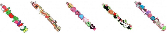 ChicksRule Flash Drive Bracelet Review ChicksRule Flash Drive Bracelet Review