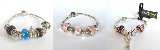 Cutey Bracelets Review