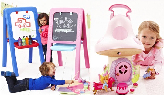 ELC Promotional Code: 20% Off Including Sale ELC Promotional Code: 20% Off Including Sale