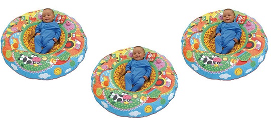 New Galt Playnest Farm £14.77 @ Tesco Direct New Galt Playnest Farm £14.77 @ Tesco Direct