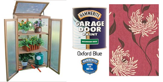 Homebase Promotional Code: 20% Off Gardening And Decorating