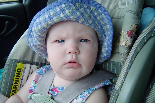 What Do You Need To Know To Buy A Car seat?