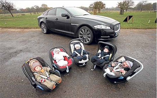 What Do You Need To Know To Buy A Car seat?