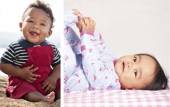 JoJo Maman Bebe Promotional Code: 10% Off Including Sale