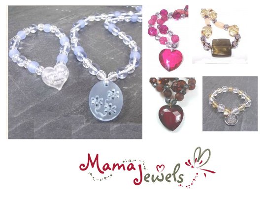 Mama Jewels Breastfeeding Reminder Bracelet And Necklace Review