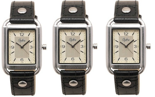 MandMDirect Vera Wang Perfume And Onfire Women's Watch Review