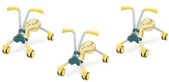 Mookie Scramble Bug Yellow &pound;23.99 @ Amazon
